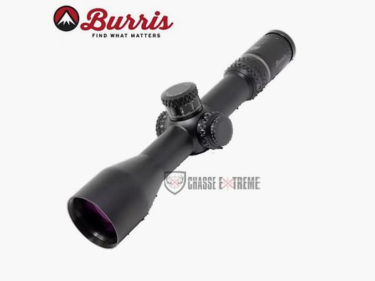 Burris XTREME Tactical XTR III 3.3-18x50 FFP SCR 2