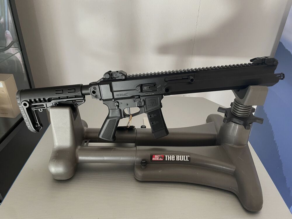 Huglu Huglu MOHAC Sport