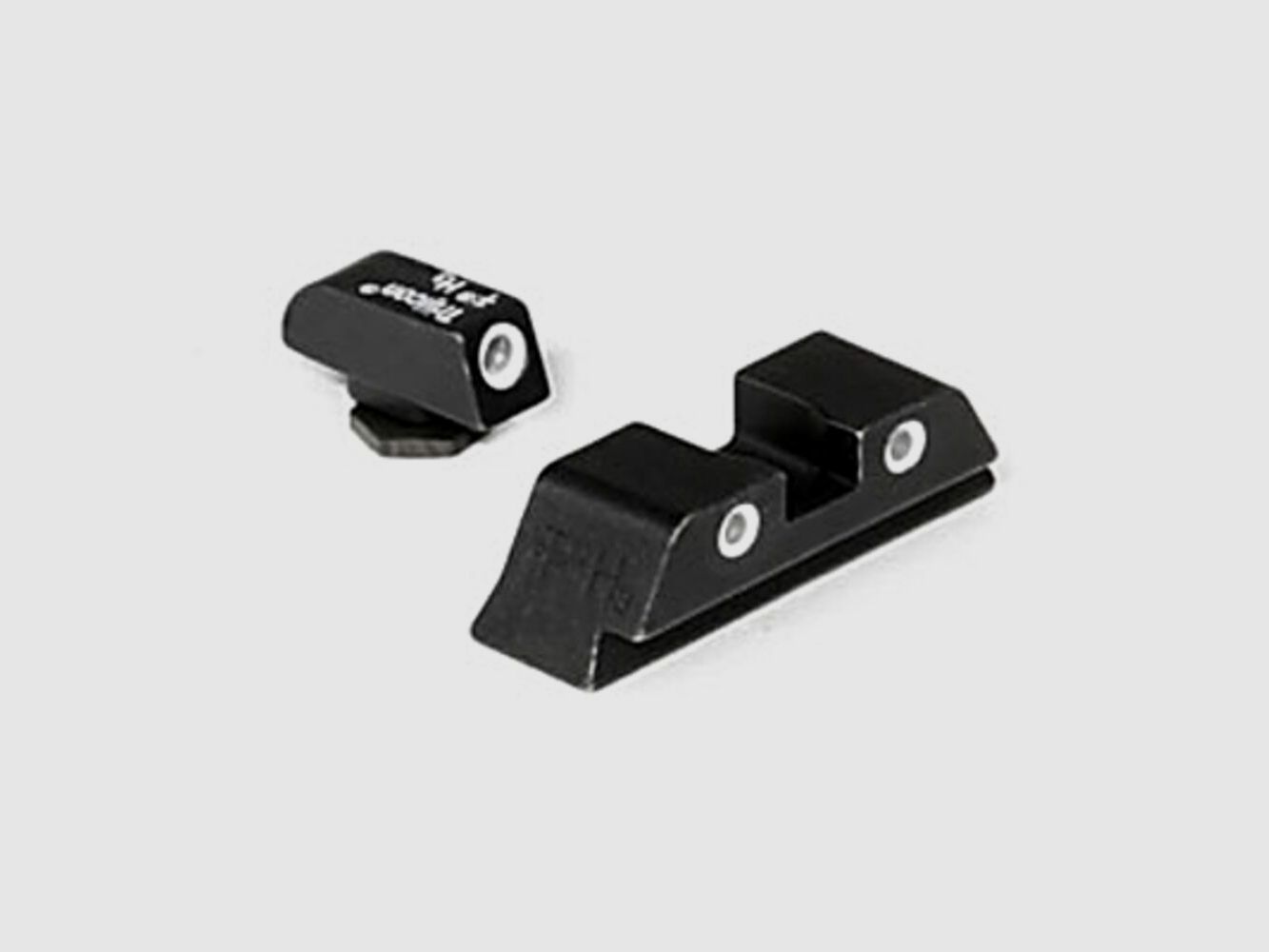 Trijicon N-Visier B&T Grün Glock 17-39/45, Bild 1 von 2
