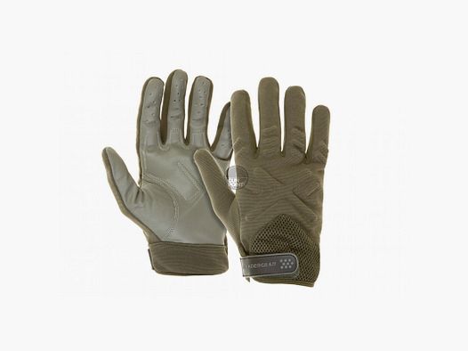Invader Gear Shooting Gloves XL OD