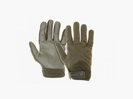 Invader Gear Shooting Gloves XL OD