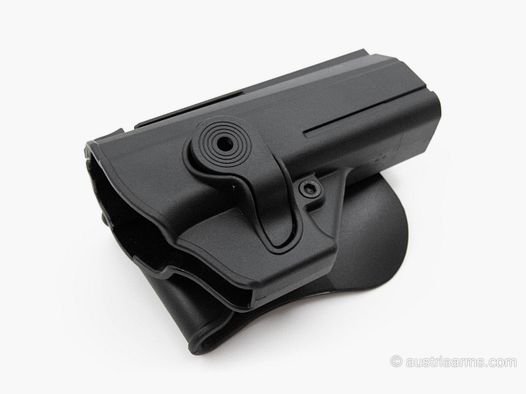 IMI Defense Holster für CZ P-09 & Shadow 2