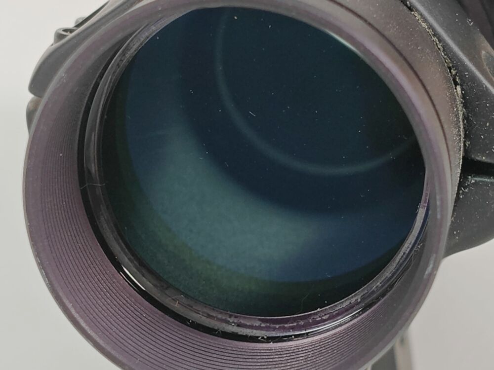 Aimpoint Aimpoint 9000 SC 2 MOA / Blaser Sattelmontage
