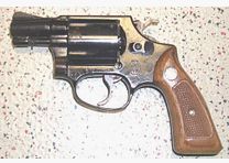 Smith et Wesson - USA