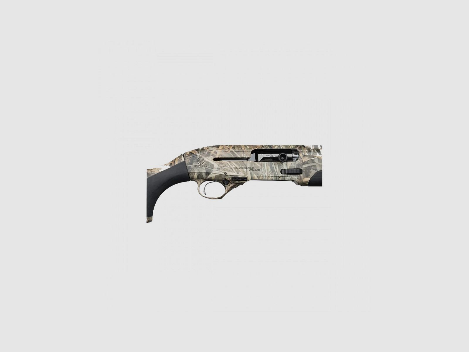 Beretta A400 XTREME Kal. 12, Bild 3 von 8