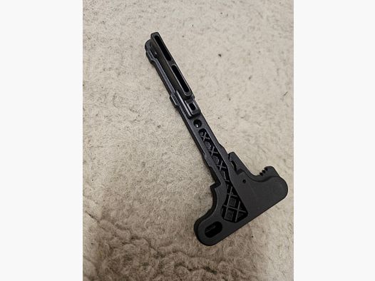 Nuova leva di caricamento maniglia Tippman M4-22