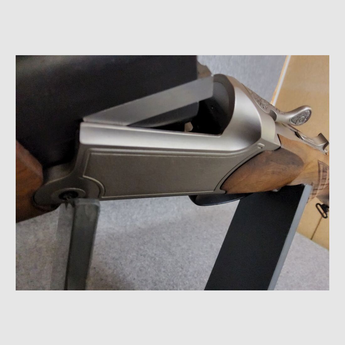 Blaser/Sauer Mod. 95