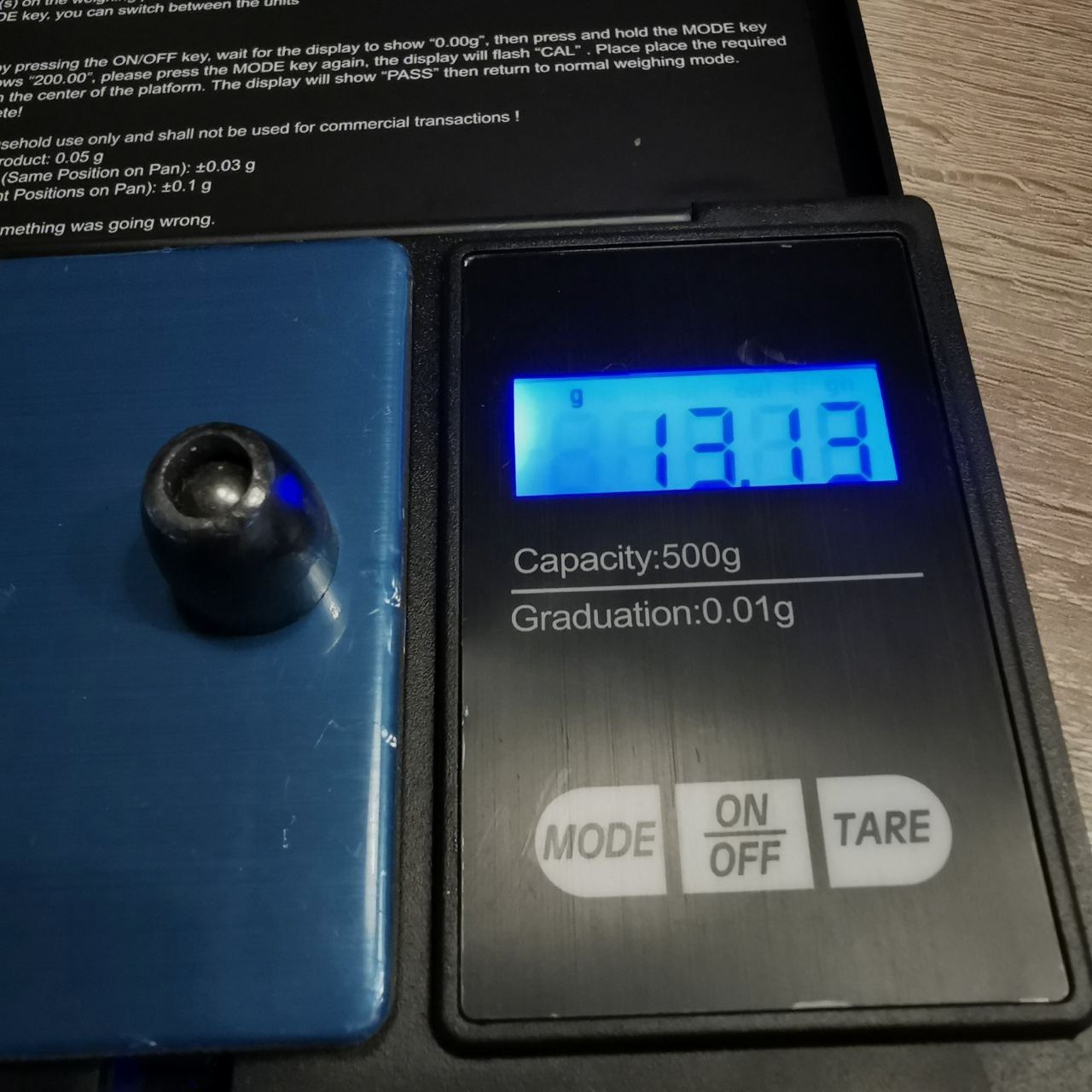 MEGA Slugsammlung mit über 300 Geschossen (12! Arten) für AEA Challenger, Megalodon, etc., Bild 6 von 12