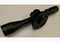 Norinco Norconia Zielfernrohr 4-16x40 SF Seitliche Parallaxeeinstellung