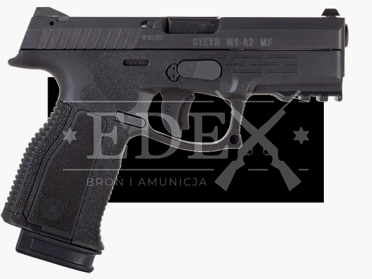 Pistolet samopowtarzalny Steyr Arms M9-A2 MF kal. 9x19mm TRAPEZOWE