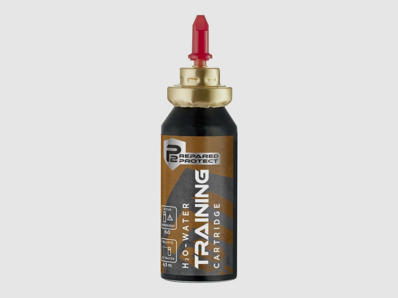 Walther Pro Secur Training Cartridge