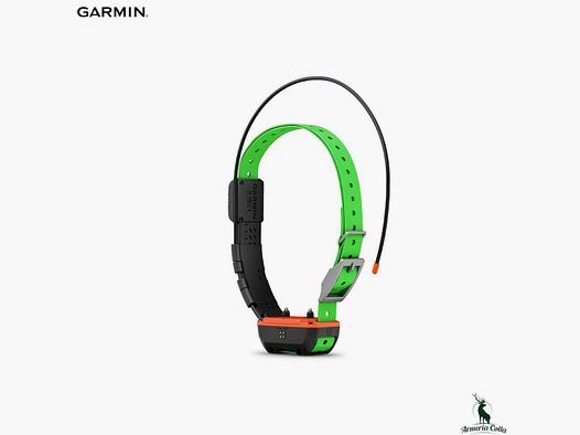 Garmin Collare Satellitare Alpha TT 25 K art. 010-04149-25