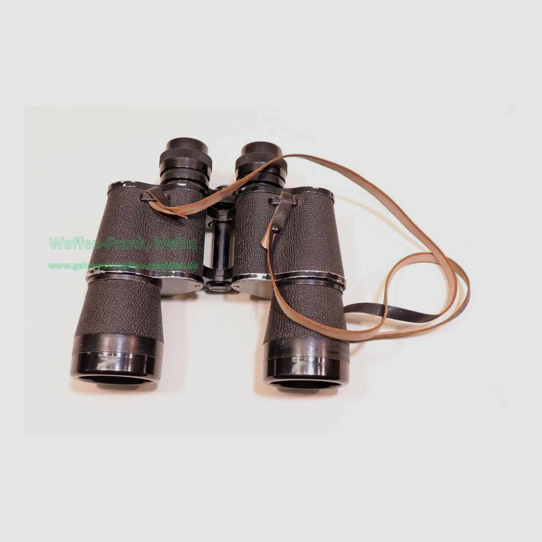 Steiner-Optik - Bayreuth Mod. Binocolo notturno 7x50