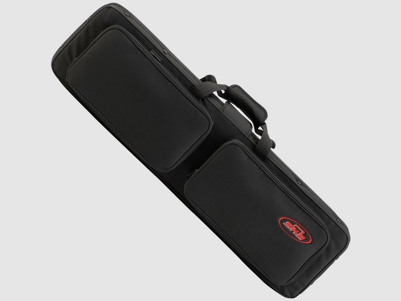 SKB CASES Langgeweer Koffer voor Shotgun Hybrid 3409