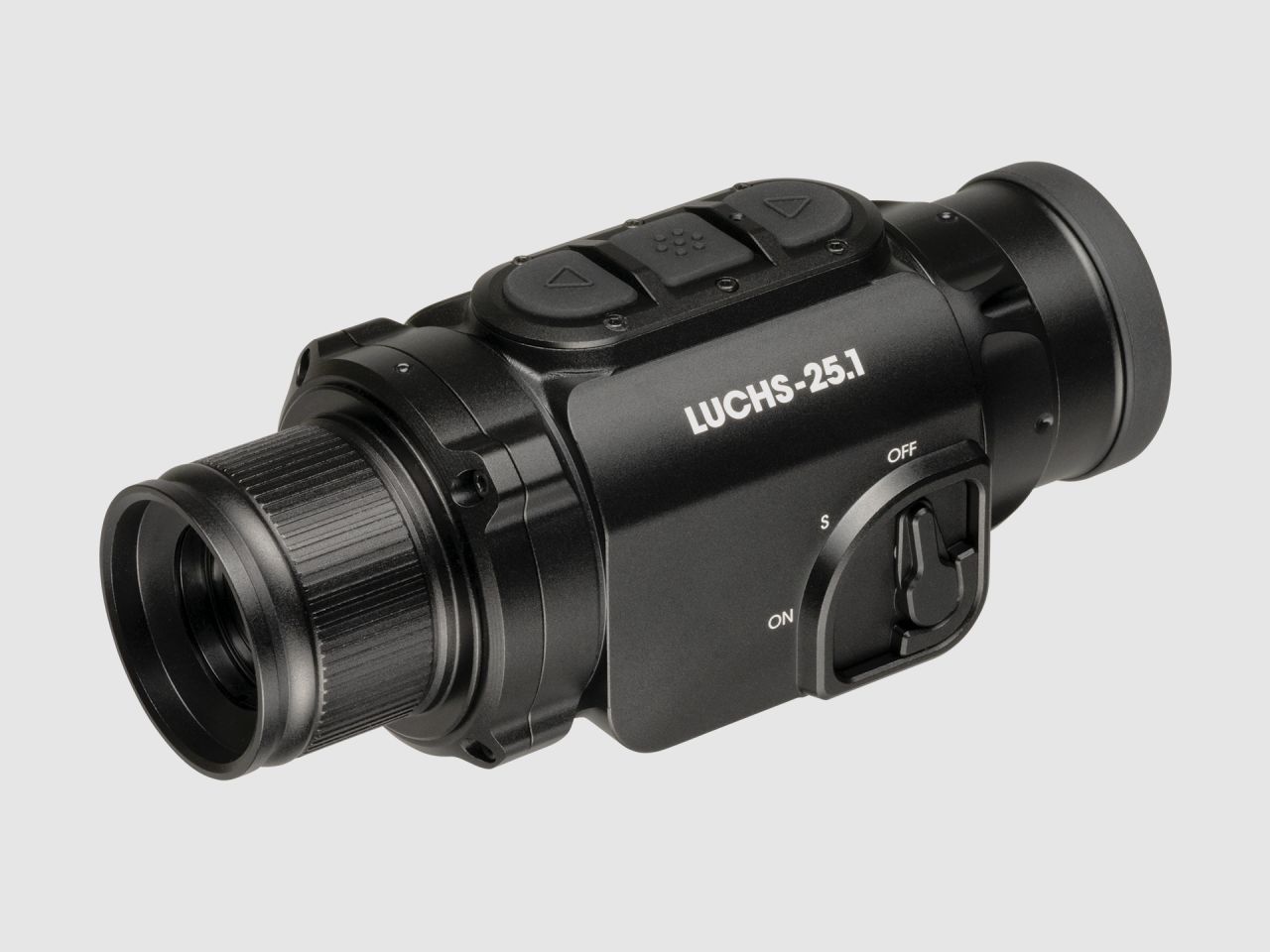 Wärmebild Vorsatzgerät Liemke Luchs 25.1 Neuheit 2024