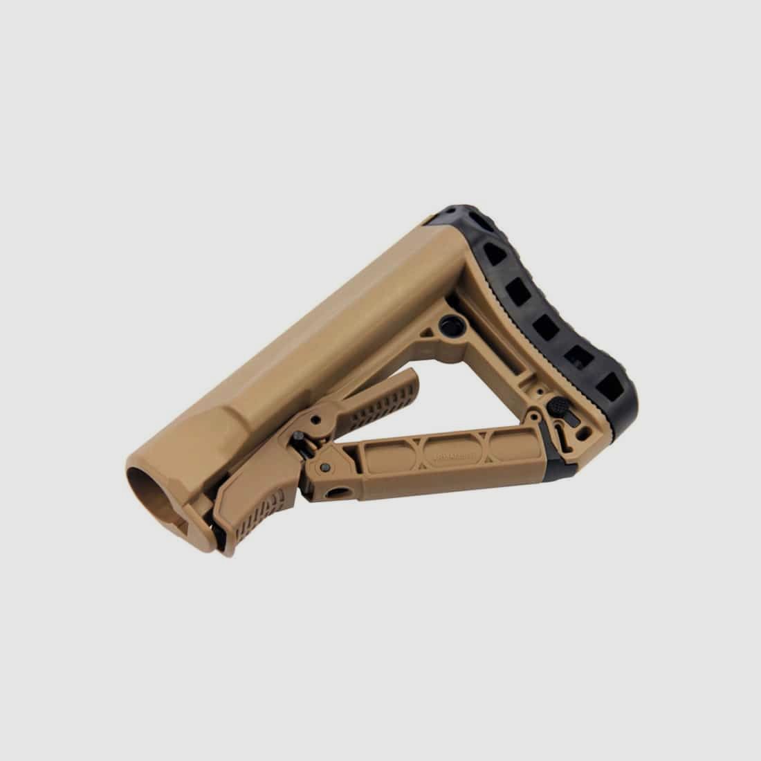 G&G GOS v3 Schulterstützen Cover (tan)