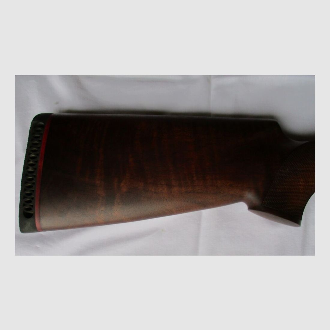 Double-barreled shotgun Franchi Dragon -only 100 shots fired- Dragon