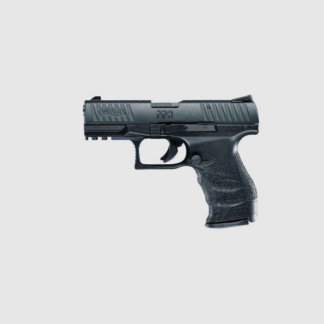 Walther PPQ M2 .22LR, immagine 1 di 3