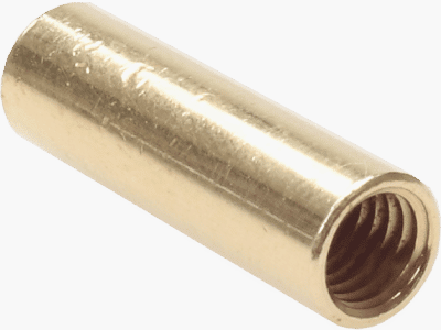 Ballistol Gewinde Adapter von 1/8“ innen auf M5 innen