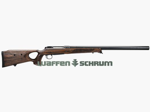 Sauer S101 GTI Silence Left