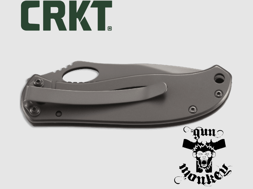 Nóż CRKT Pazoda 2 (6470), zdjęcie 2 z 3