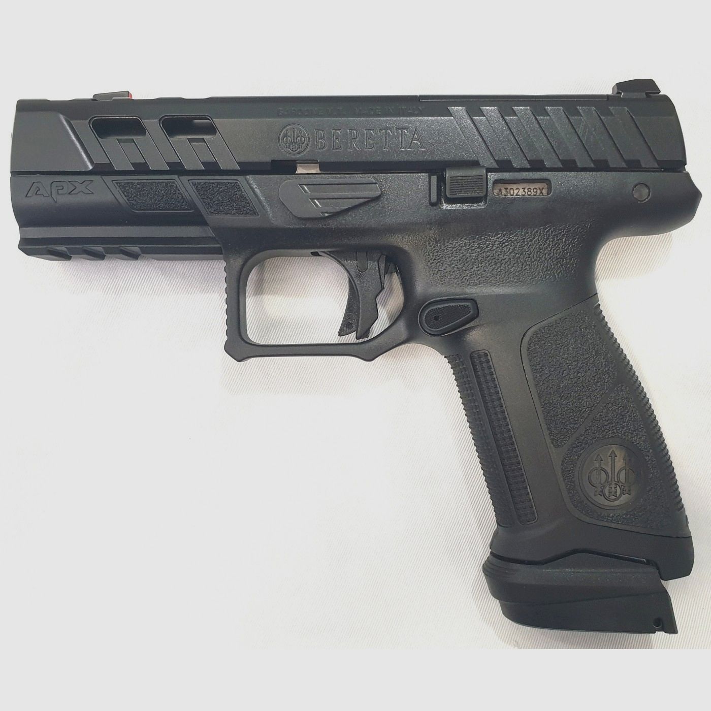 BERETTA APX A1 Ported, Bild 2 von 3