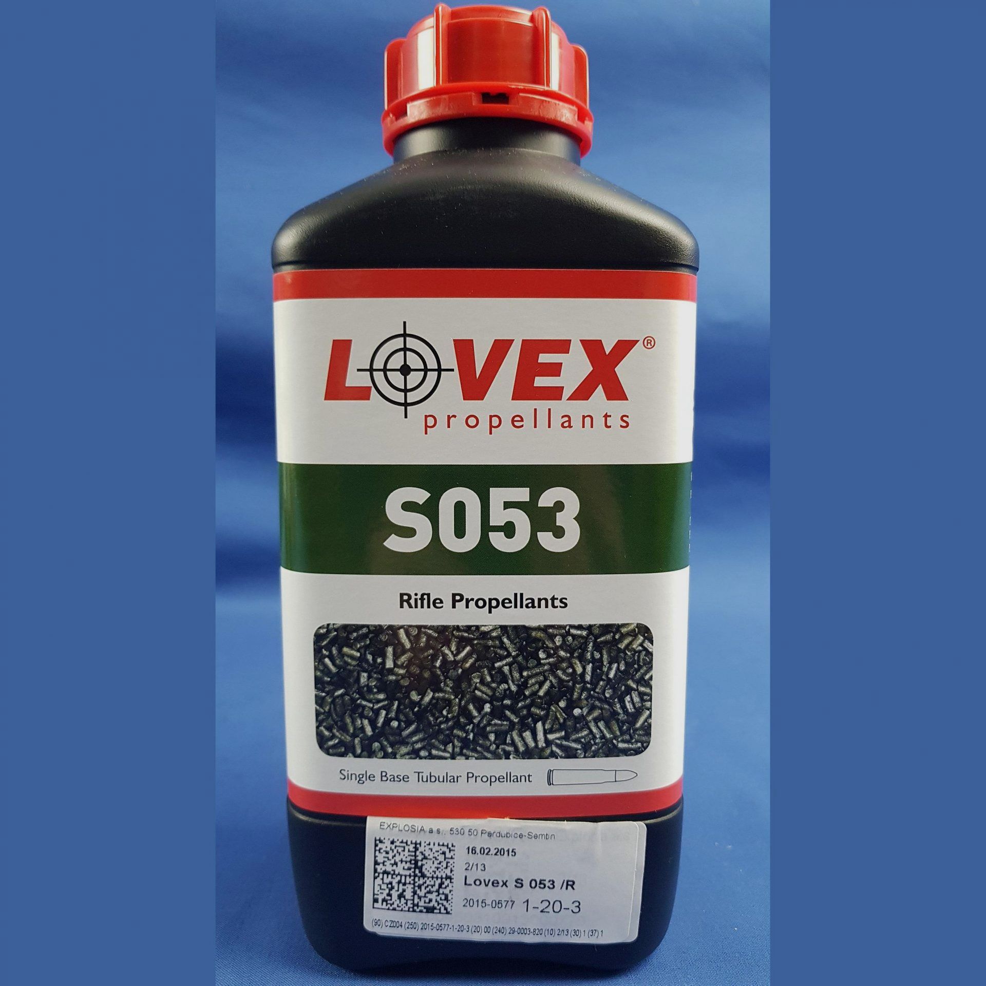 Lovex S053