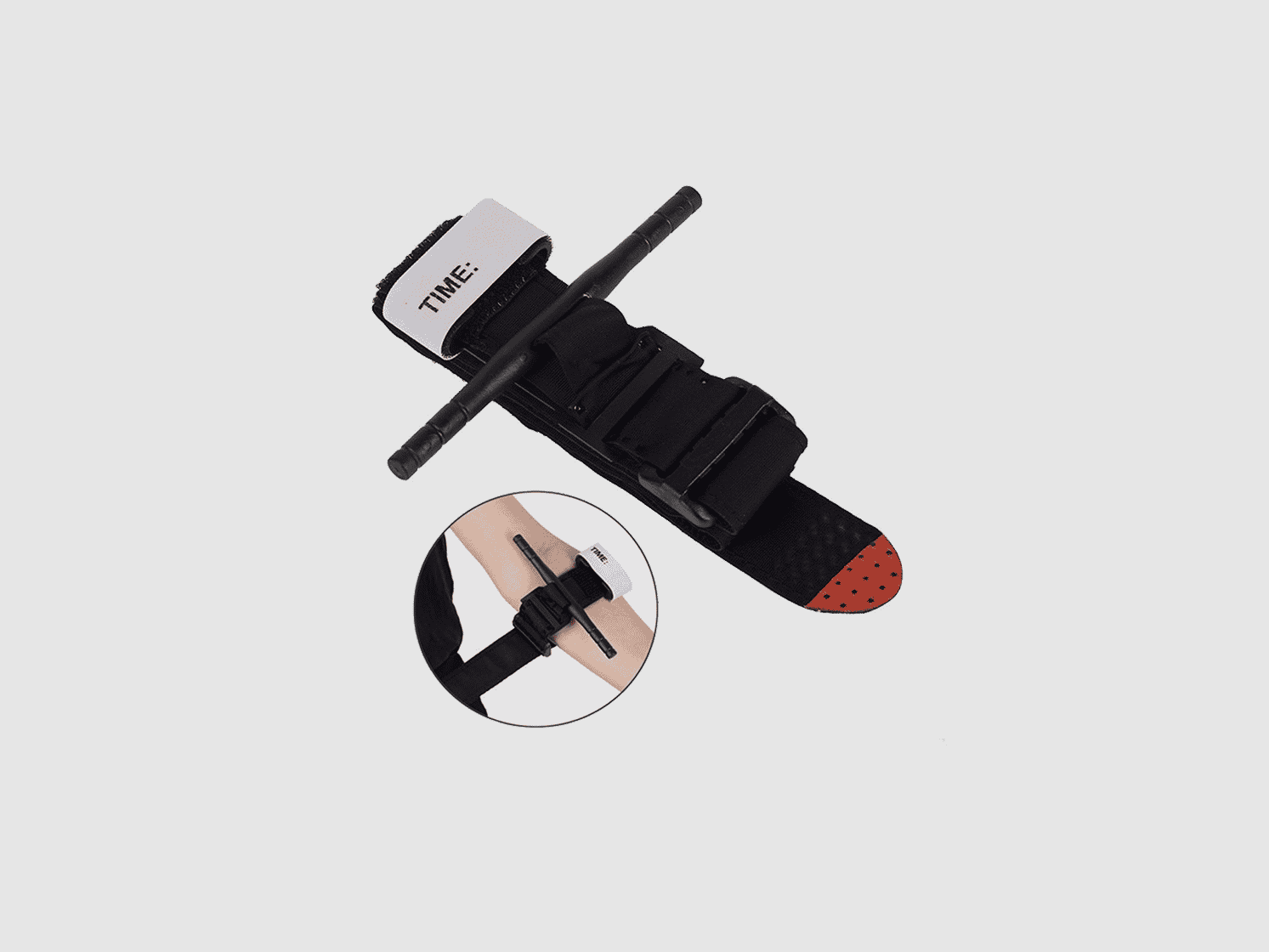 Dicks Tactical – Tourniquet, Bild 2 von 3