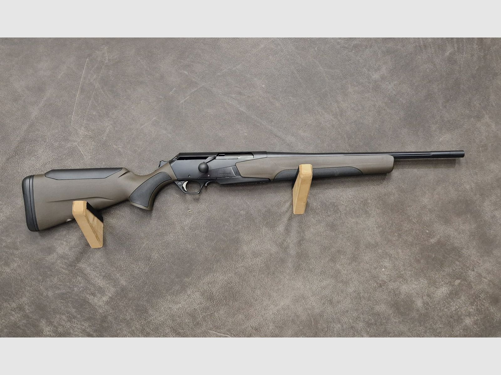Browning Maral 4X Nordic
