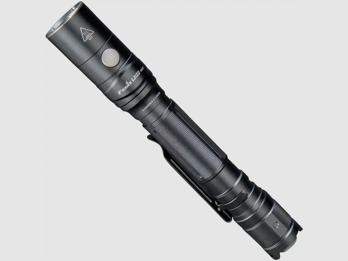 Fenix LD22 V2.0