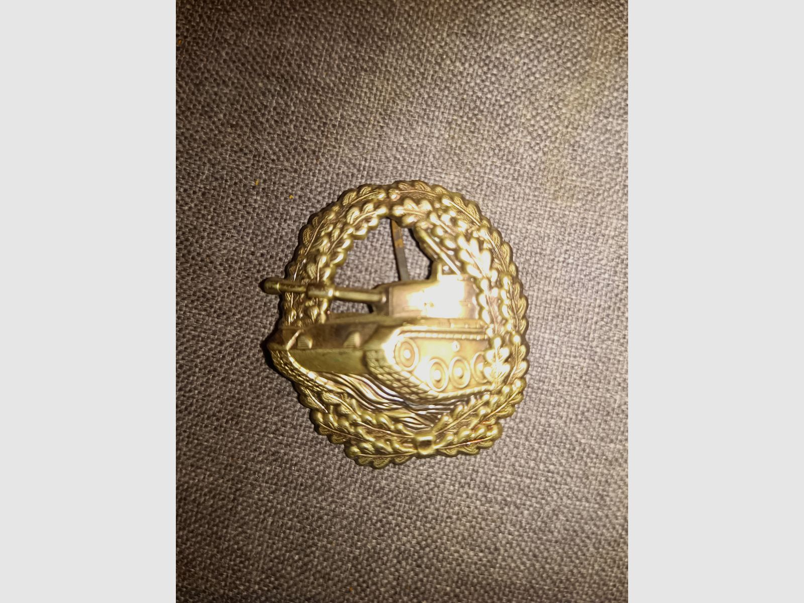 Orden, Munition und Soldatenausrüstung WK 1+2