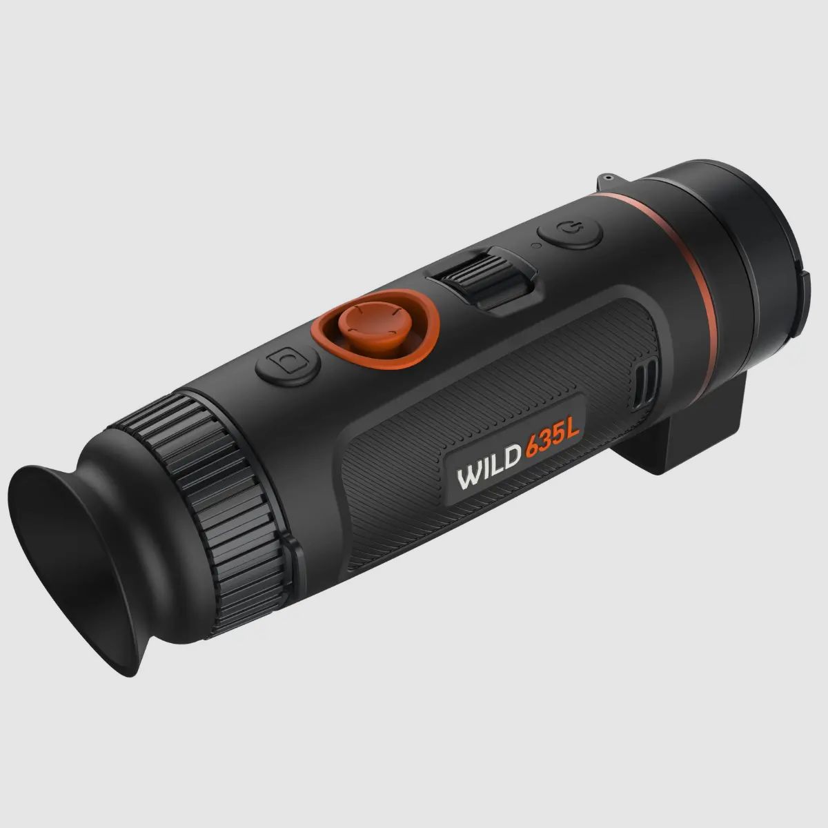 ThermTec Wärmebildhandgerät Wild 635L