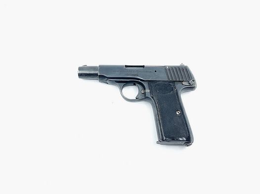Walther Mod. 4, Usato
