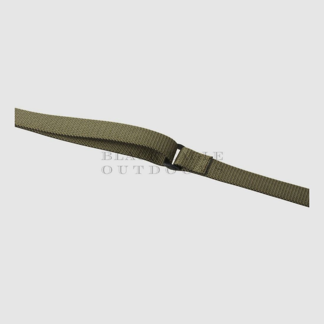 QA TWO POINT SLING SNAP HOOK / RAL7013, Bild 5 von 10