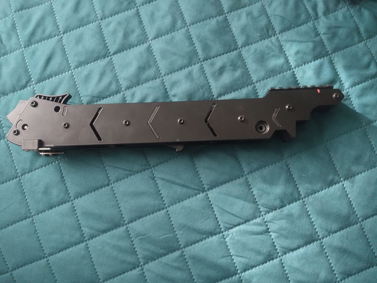 7-shot magazine for crossbow Adder absolutely as new