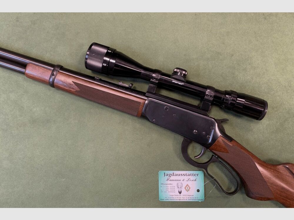 Winchester 94 Legacy .357Mag