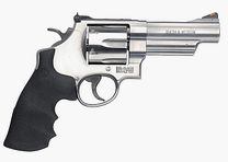 S&W Mod. 629 4Zoll 44 Rem Mag