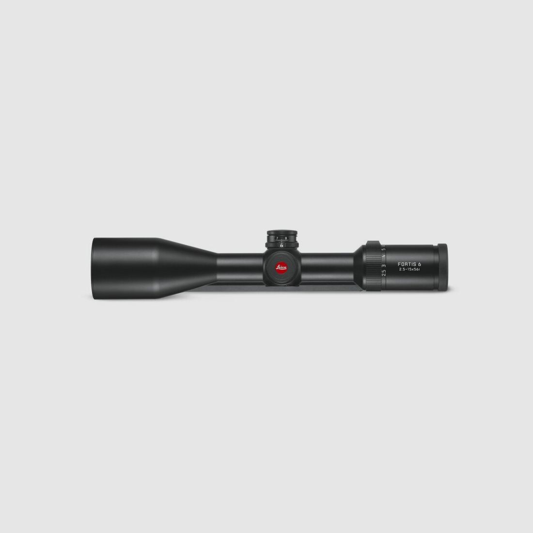 Leica Fortis 6 2,5-15x56i L-4A