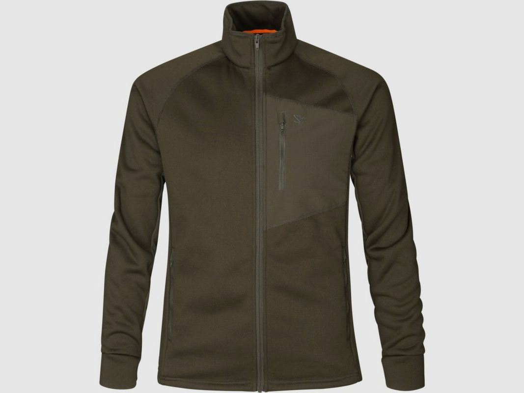 SEELAND® Key-Point Fleecejacke
