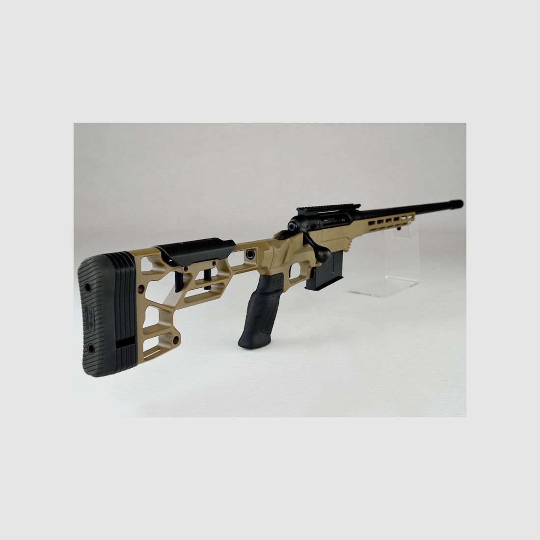 SAVAGE 110 PRECISION .308 Winchester (20" canon)