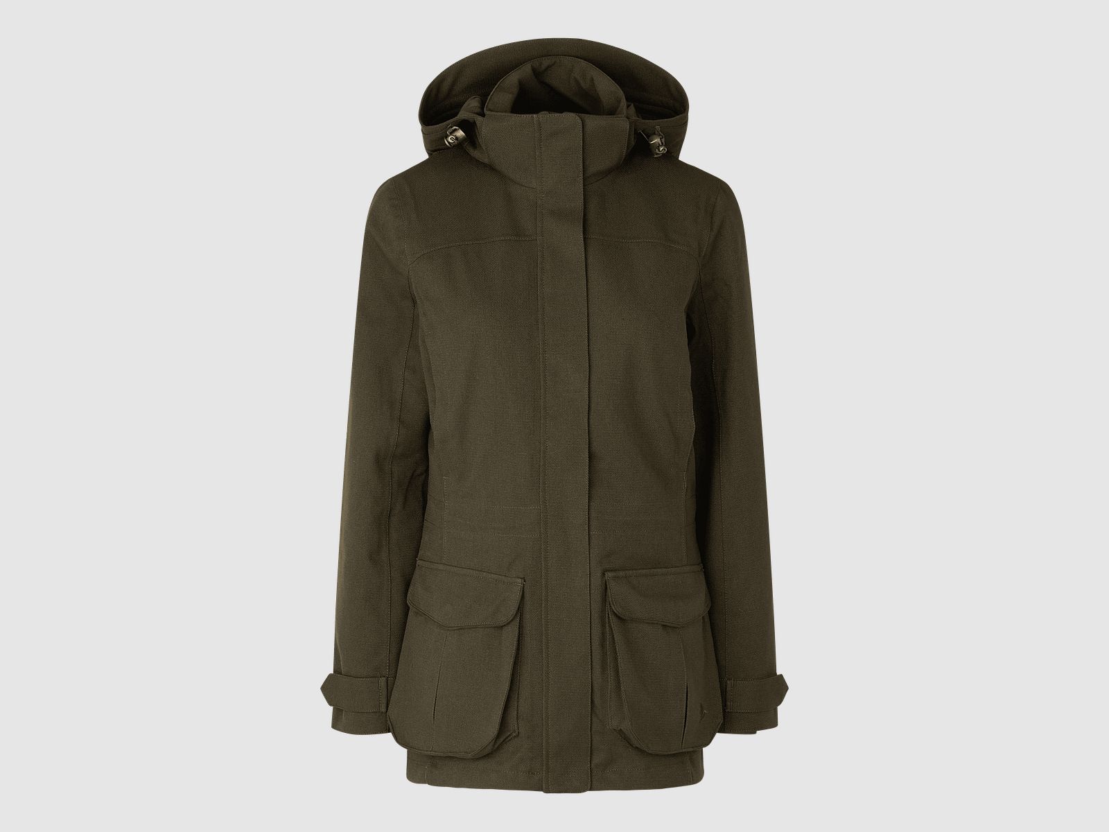 Seeland Woodcock Royale Eve Jacket Women Shaded Olive 40