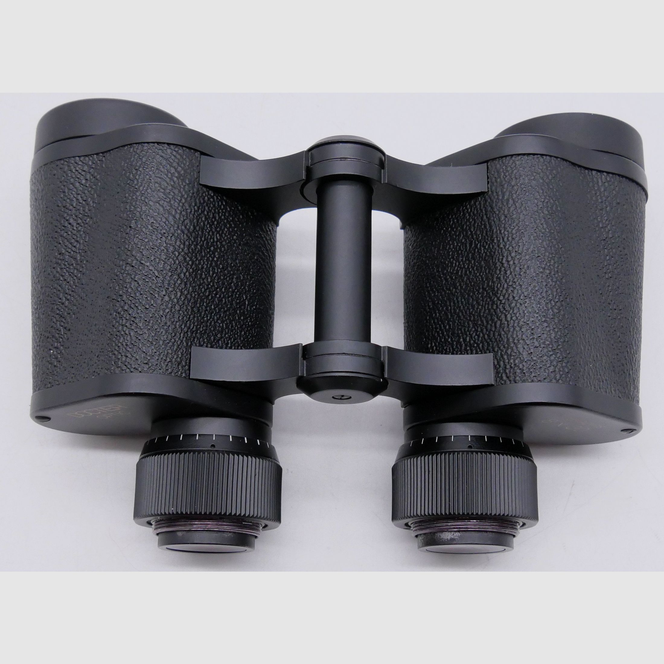 Binoculars Docter Optic DELTRENTIS 8x30 eyecups missing See pictures H334