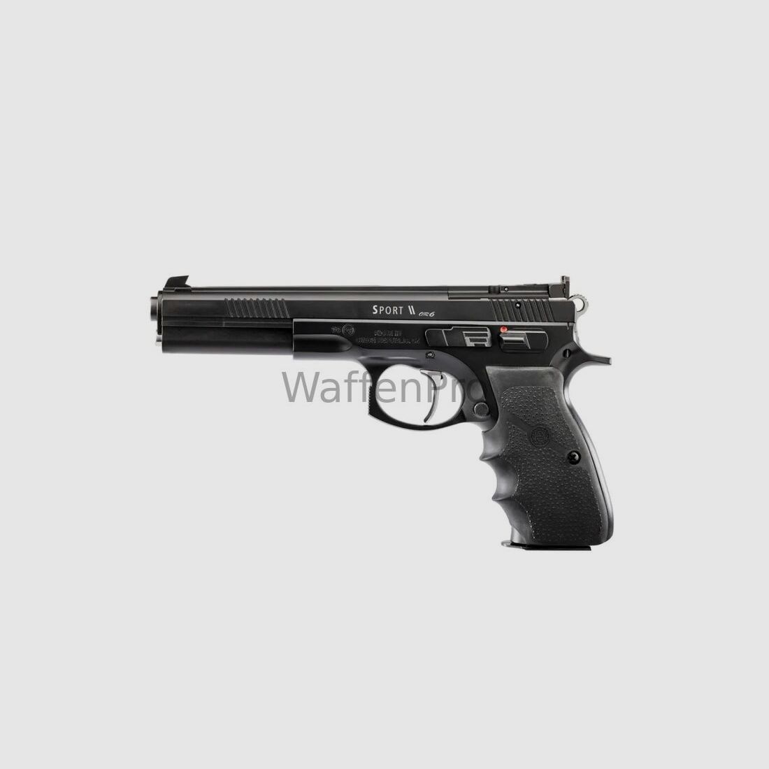 CZ | Pro Tuning CZ 75 Sport 2 O Pro Tuning