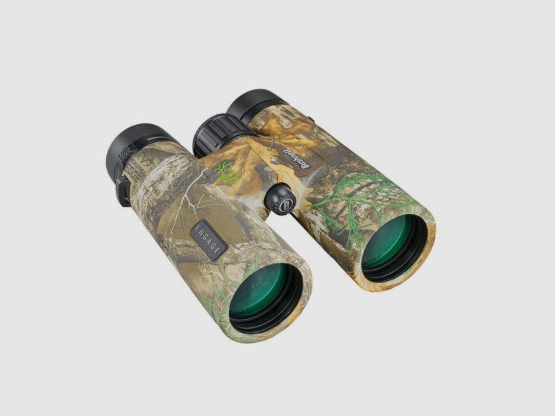 BUSHNELL BENX1042RB ENGAGE X REAL TREE EDGE BONE COLLECTOR R