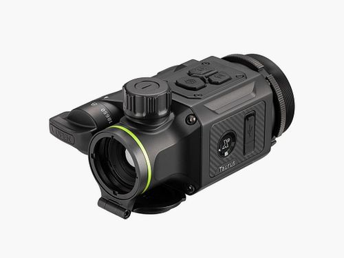 Pixfra Taurus T425 warmtebeeldaccessoire