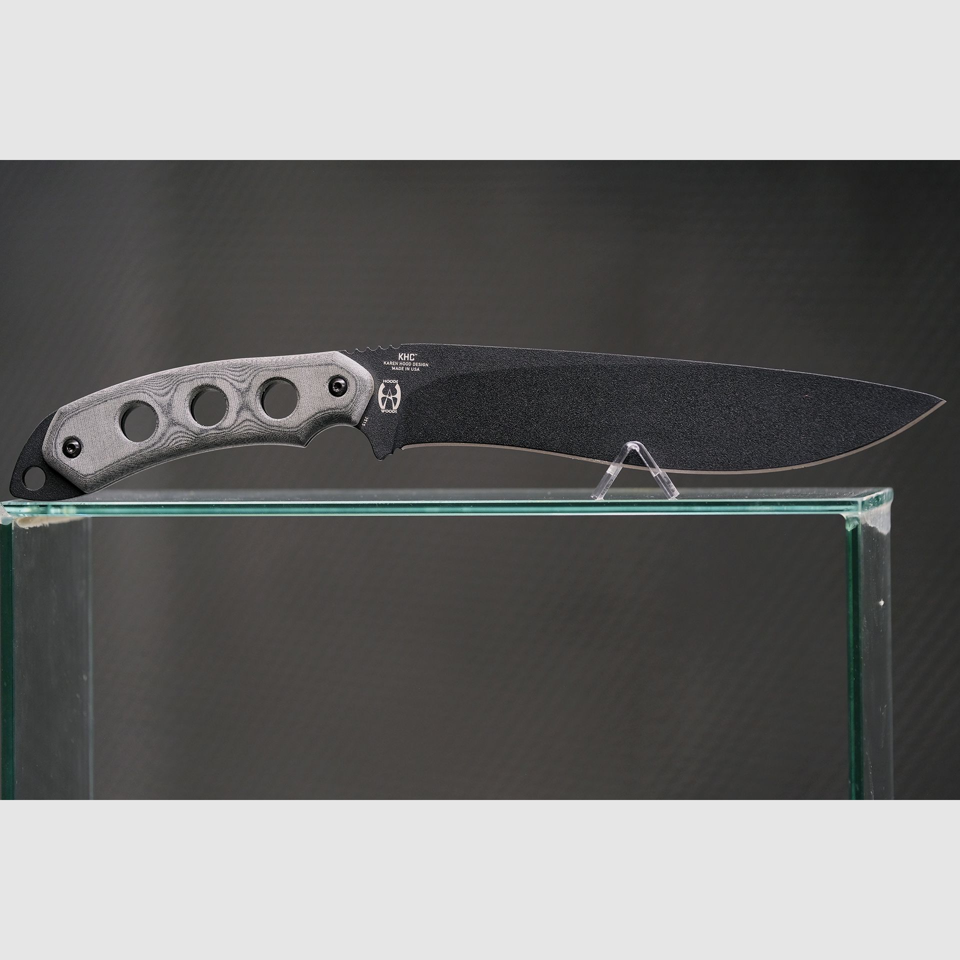 CRKT KHC «Karen Hood Chopper», Bild 1 von 4