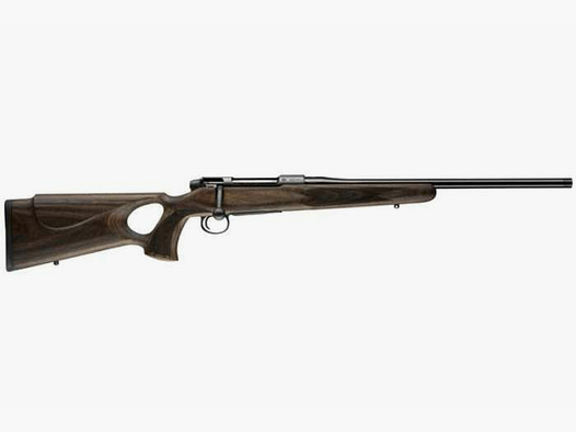 Mauser 18 Pure Max .308Win Bolt Action Rifle