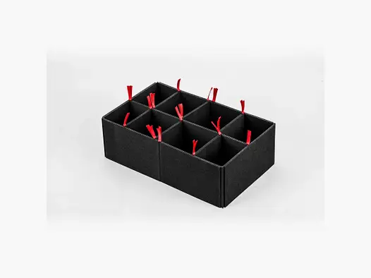 RAUZEUG RC465 DIY Insert