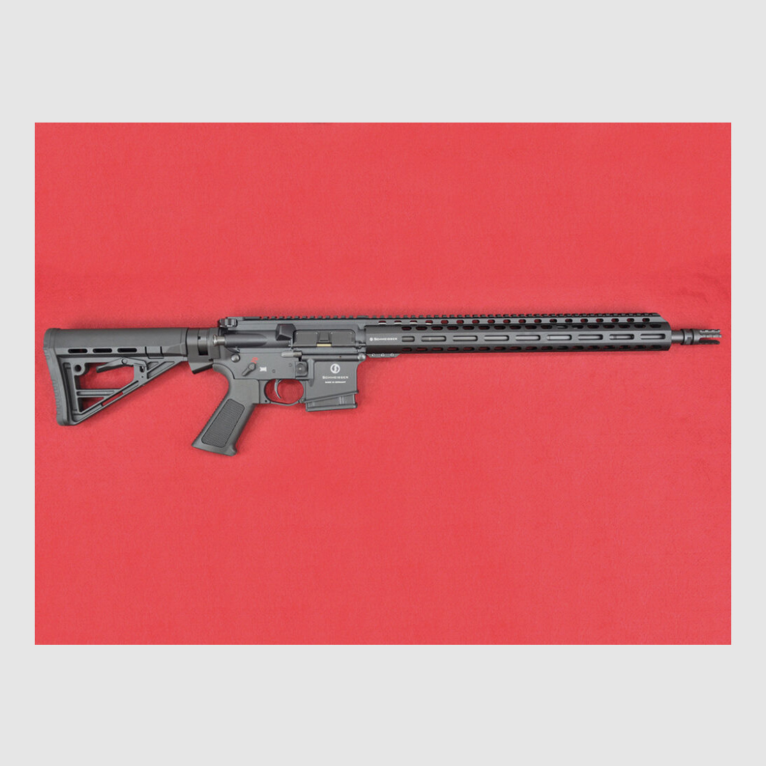 Schmeisser AR15 M5FL 16,75" .223 Rem.