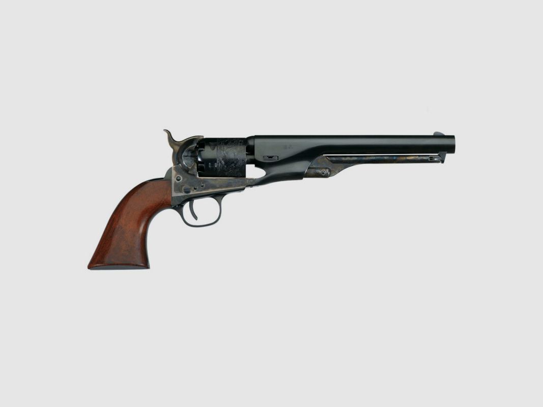 Uberti 1861 Navy